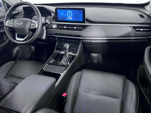 Chery Tiggo 4 Pro I с пробегом 2024 года, цена 1 450 000 рублей, 32738 км, внедорожник, Автокод Объявления