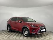 Lexus NX I Рестайлинг Воронеж  - изображение 23