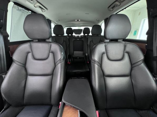 Volvo XC90 II Рестайлинг 1 с пробегом 2020 года, цена 4 950 000 рублей, 28227 км, внедорожник, Автокод Объявления