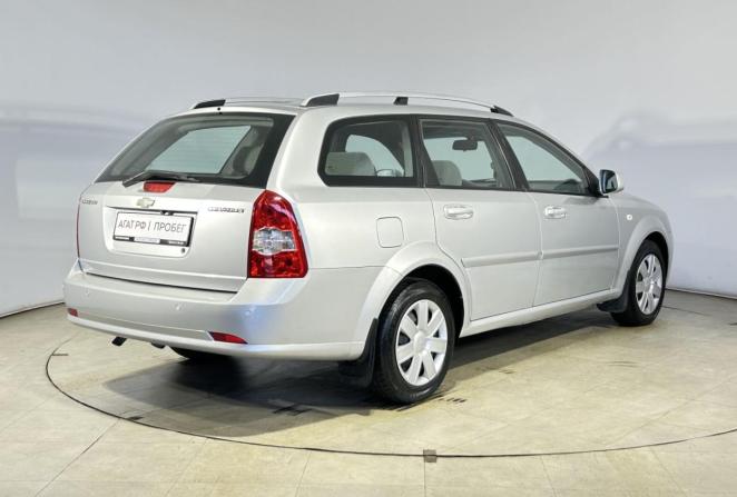 Chevrolet Lacetti I с пробегом 2010 года, цена 710 000 рублей, 98752 км, универсал, Автокод Объявления