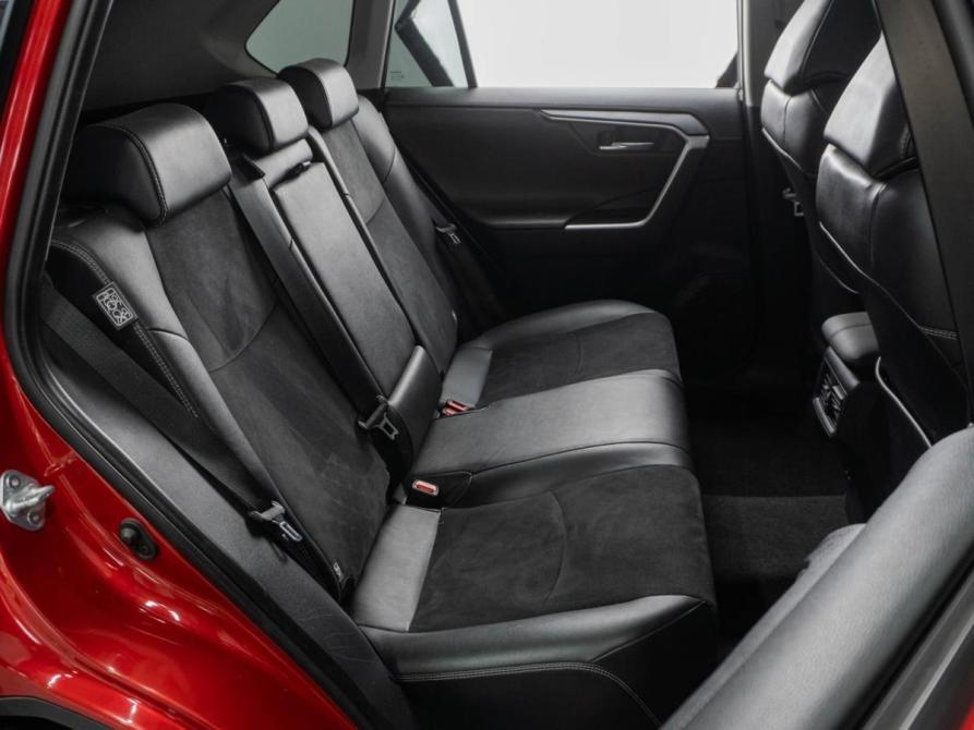 Toyota RAV4 V (XA50) Тюмень  - изображение 9