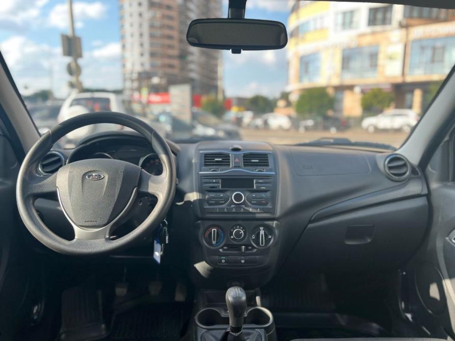 Lada (ВАЗ) Granta I Рестайлинг Краснодар  - изображение 16