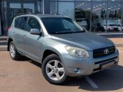 Toyota RAV4 III (XA30) Стерлитамак  - изображение 17