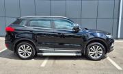 Geely Atlas I Воронеж  - изображение 28