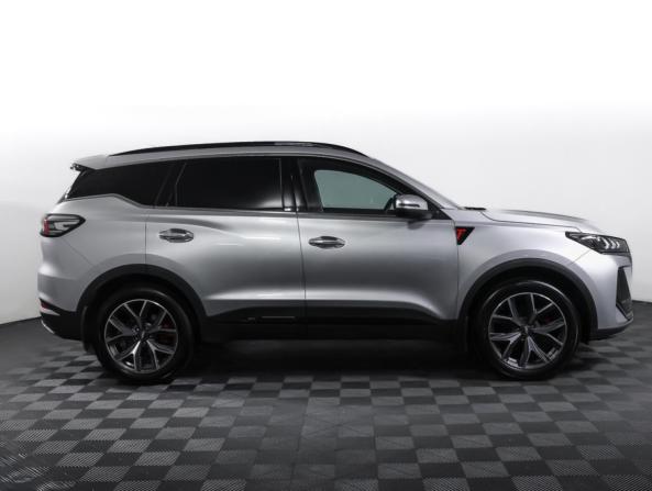 Chery Tiggo 7 Pro Max I Рестайлинг с пробегом 2024 года, цена 2 390 000 рублей, 8701 км, внедорожник, Автокод Объявления
