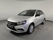 Lada (ВАЗ) Vesta I Уфа  - изображение 26