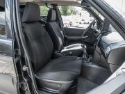 Chevrolet Niva I Рестайлинг Ставрополь  - изображение 25