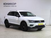 Volkswagen Tiguan II Дзержинск  - изображение 43