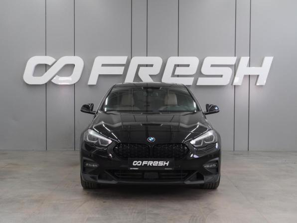 BMW 2 серии F44 с пробегом 2021 года, цена 3 392 000 рублей, 23897 км, седан, Автокод Объявления