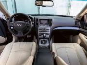 Infiniti G IV Краснодар  - изображение 34