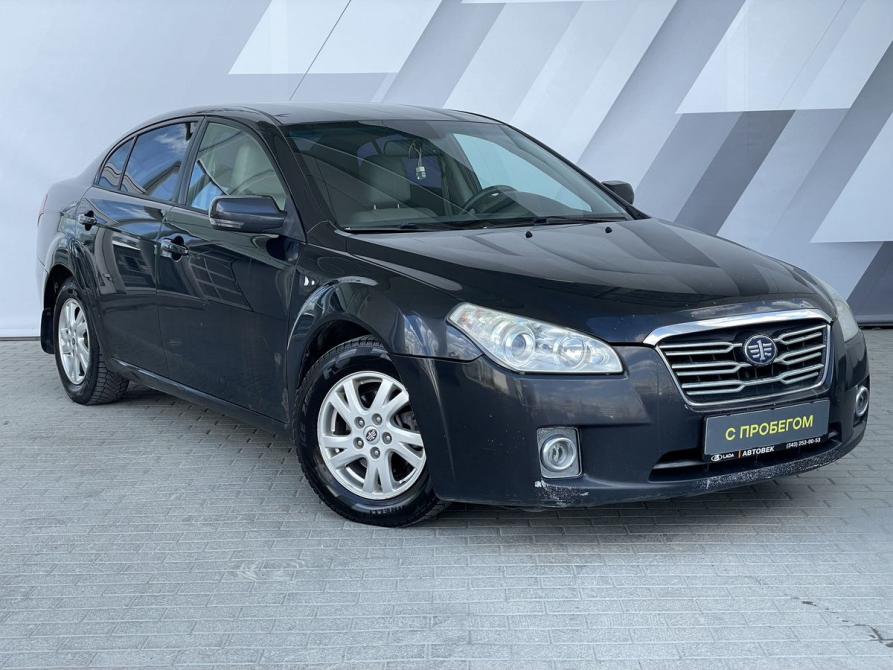 FAW Besturn B50 I Екатеринбург  - изображение 3