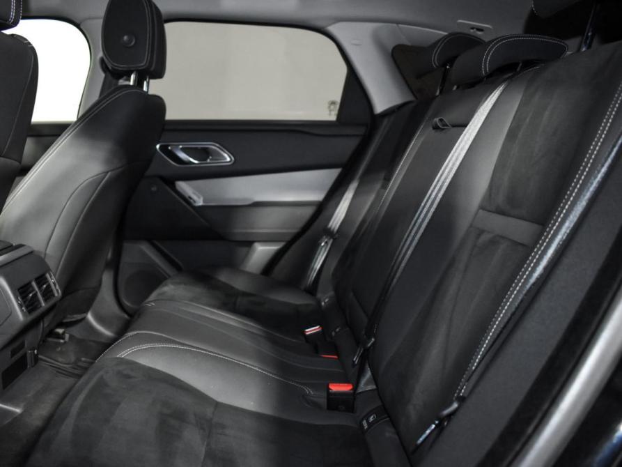 Land Rover Range Rover Velar I Санкт-Петербург  - изображение 14