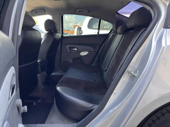 Chevrolet Cruze I с пробегом 2010 года, цена 649 900 рублей, 214974 км, седан, Автокод Объявления
