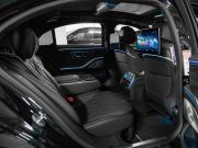 Mercedes-Benz S-Класс VII (W223) Рестайлинг Москва  - изображение 38