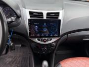 Hyundai Solaris I Оренбург  - изображение 23
