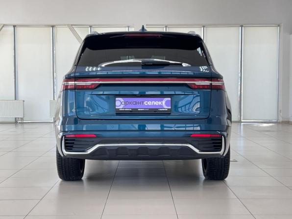 Geely Monjaro I с пробегом 2023 года, цена 3 240 000 рублей, 57600 км, внедорожник, Автокод Объявления
