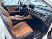Lexus RX IV Рестайлинг Омск  - изображение 44