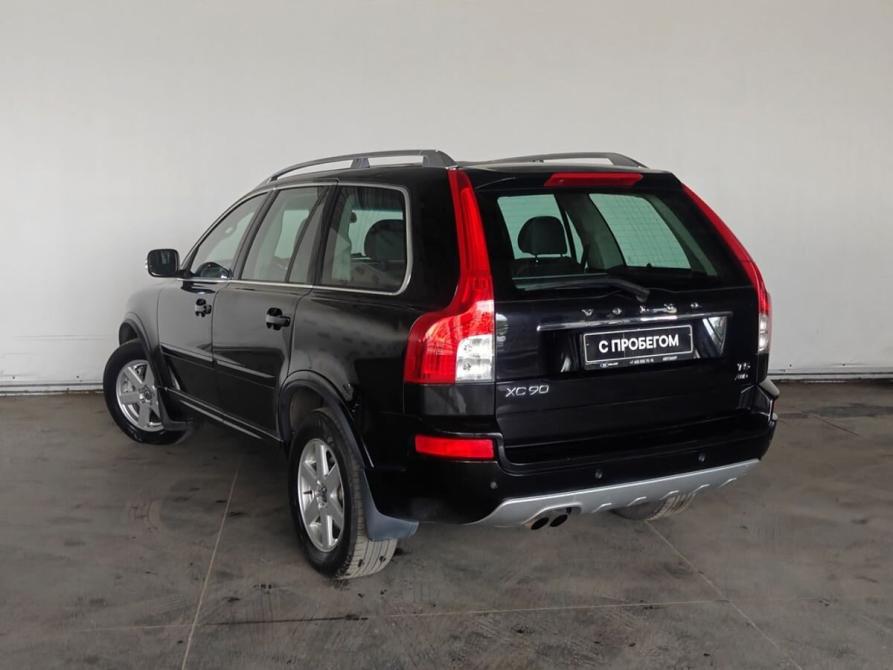 Volvo XC90 I Рестайлинг Москва  - изображение 7
