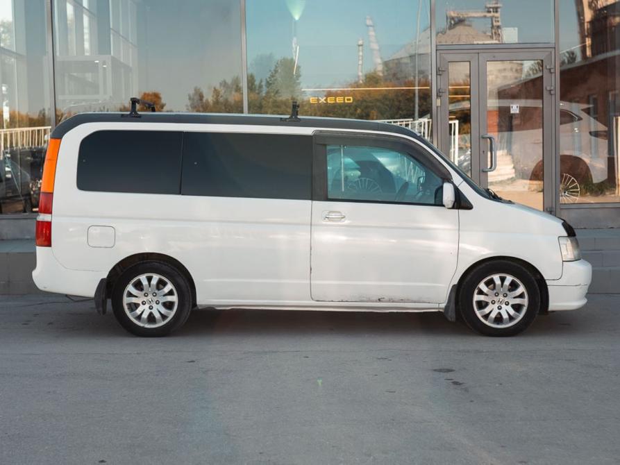 Honda Stepwgn II Новосибирск  - изображение 4