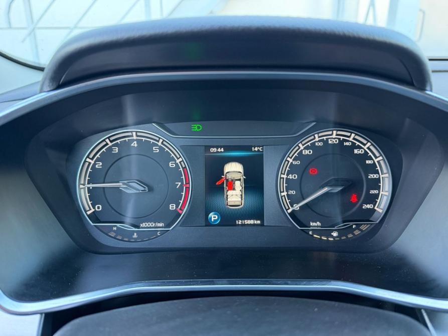 Geely Coolray I Челябинск  - изображение 10