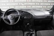 Chevrolet Niva I Рестайлинг Томск  - изображение 19