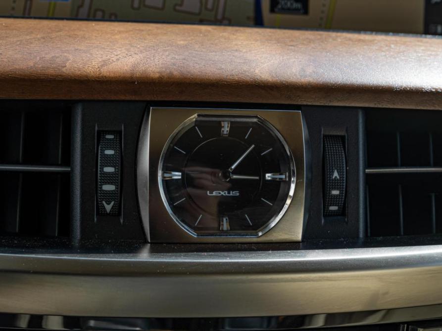 Lexus LX III Рестайлинг 2 Краснодар  - изображение 18