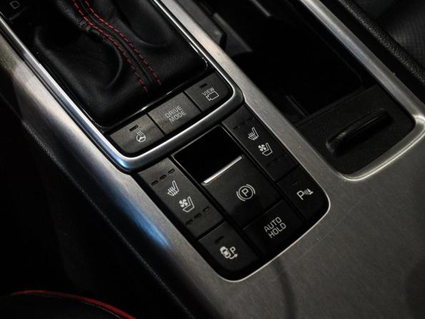 Kia Optima IV Рестайлинг с пробегом 2020 года, цена 2 480 000 рублей, 79490 км, седан, Автокод Объявления