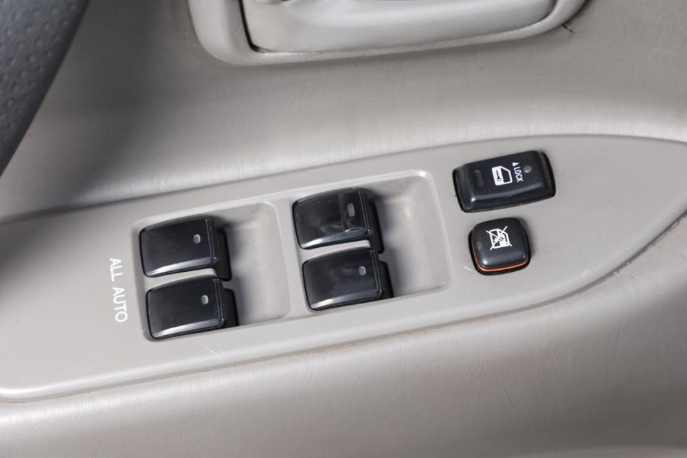 Toyota Land Cruiser 100 Series Рестайлинг 2 Новосибирск  - изображение 8