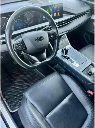 Chery Tiggo 7 Pro Max I с пробегом 2023 года, цена 1 685 000 рублей, 85111 км, внедорожник, Автокод Объявления