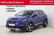 Peugeot 3008 II Иркутск  - изображение 20