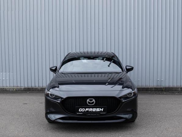 Mazda 3 IV (BP) с пробегом 2019 года, цена 2 450 000 рублей, 113040 км, хэтчбек, Автокод Объявления
