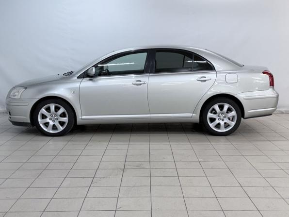Toyota Avensis II с пробегом 2006 года, цена 878 000 рублей, 163600 км, седан, Автокод Объявления
