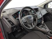 Ford Focus III Рестайлинг Москва  - изображение 45