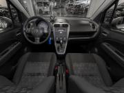 Suzuki Splash I Москва  - изображение 29