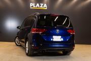 Volkswagen Touran II Уфа  - изображение 26