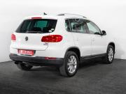 Volkswagen Tiguan I Рестайлинг Иркутск  - изображение 25