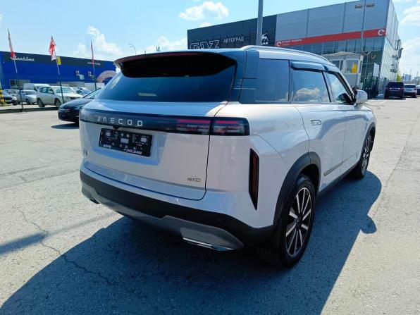 Jaecoo J7 I с пробегом 2023 года, цена 2 099 995 рублей, 69688 км, внедорожник, Автокод Объявления