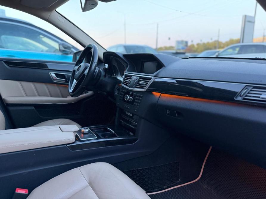 Mercedes-Benz E-Класс IV (W212 S212 C207) Череповец  - изображение 13