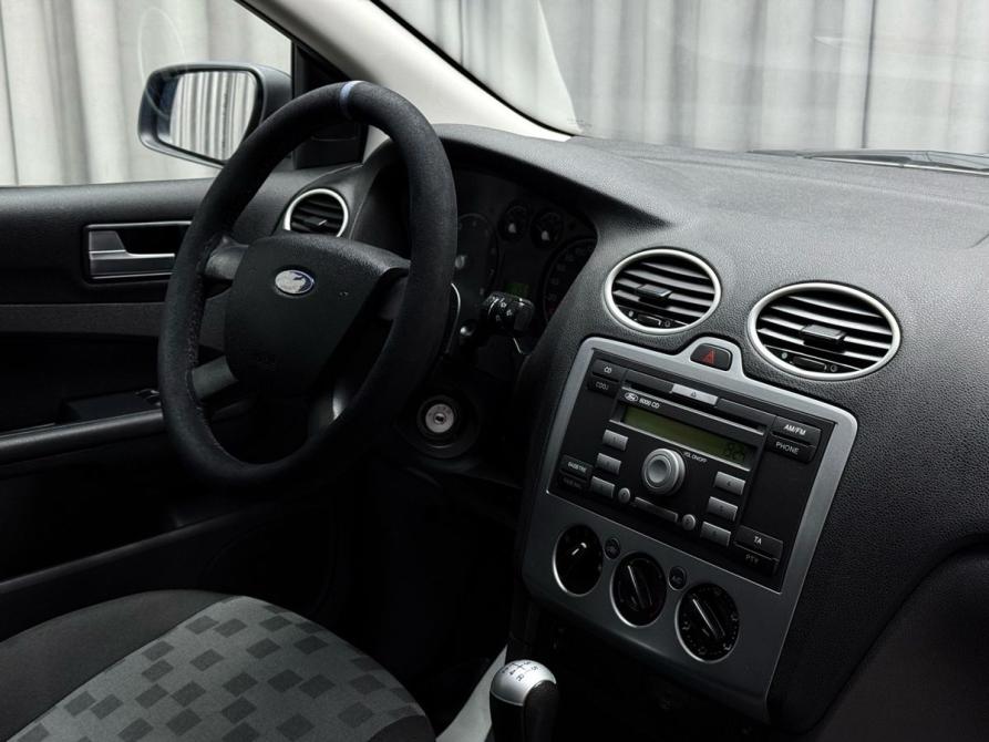 Ford Focus II Ижевск  - изображение 10