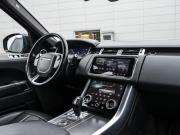 Land Rover Range Rover Sport II Рестайлинг Москва  - изображение 56