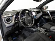 Toyota RAV4 IV (XA40) Рестайлинг Москва  - изображение 43