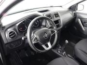 Renault Logan II Рестайлинг Химки  - изображение 19