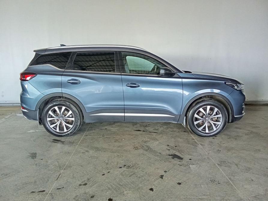 Chery Tiggo 7 Pro I Москва  - изображение 8