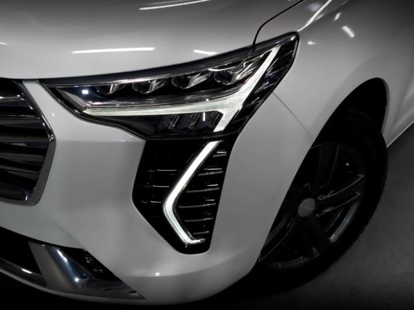 Haval Jolion I с пробегом 2023 года, цена 1 775 000 рублей, 28342 км, внедорожник, Автокод Объявления