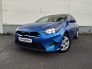 Kia Ceed III Рестайлинг Санкт-Петербург  - изображение 24