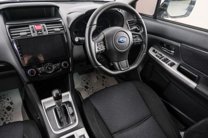 Subaru Levorg I с пробегом 2014 года, цена 1 429 000 рублей, 157256 км, универсал, Автокод Объявления