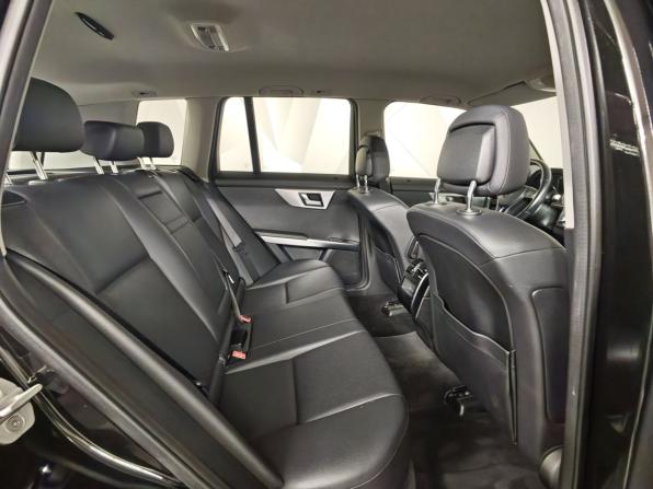 Mercedes-Benz GLK-Класс I (X204) Рестайлинг с пробегом 2014 года, цена 2 195 000 рублей, 104549 км, внедорожник, Автокод Объявления