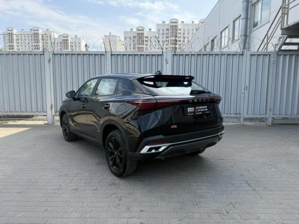 Omoda C5 I Рестайлинг с пробегом 2024 года, цена 2 050 000 рублей, 14026 км, внедорожник, Автокод Объявления