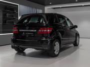 Mercedes-Benz B-Класс I (W245) Рестайлинг Москва  - изображение 26