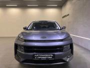 JAC JS6 Новосибирск  - изображение 31